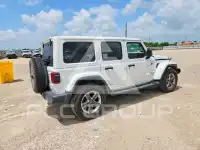 2018 Jeep WRANGLER photo