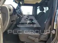2018 Jeep WRANGLER фото