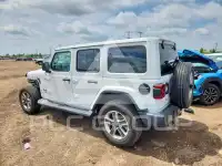 2018 Jeep WRANGLER photo
