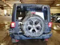 2018 Jeep WRANGLER фото