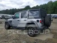 2018 Jeep WRANGLER фото
