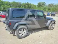 2018 Jeep WRANGLER photo