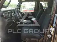 2018 Jeep WRANGLER photo