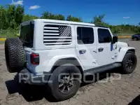 2018 Jeep WRANGLER фото