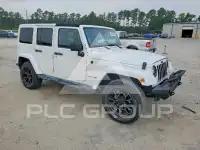 2018 Jeep WRANGLER фото