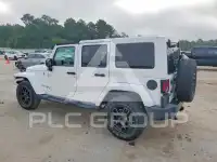 2018 Jeep WRANGLER фото