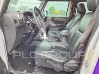 2018 Jeep WRANGLER фото