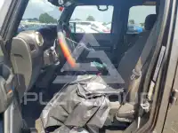 2018 Jeep WRANGLER фото