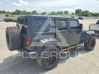 2018 Jeep WRANGLER фото