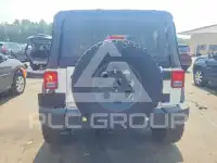 2018 Jeep WRANGLER photo