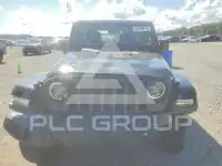 2018 Jeep WRANGLER фото