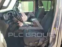 2018 Jeep WRANGLER фото
