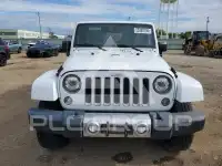 2018 Jeep WRANGLER фото