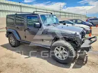 2018 Jeep WRANGLER фото