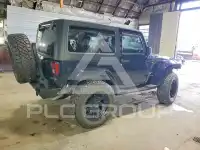 2018 Jeep WRANGLER фото