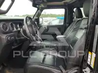 2018 Jeep WRANGLER фото