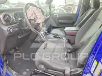 2018 Jeep WRANGLER фото