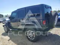 2018 Jeep WRANGLER фото