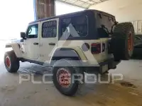2018 Jeep WRANGLER фото