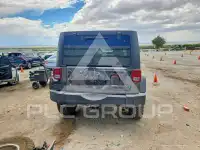 2018 Jeep WRANGLER фото