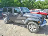 2018 Jeep WRANGLER photo