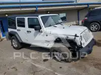 2018 Jeep WRANGLER фото