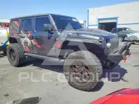 2018 Jeep WRANGLER фото