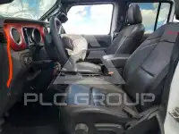 2018 Jeep WRANGLER фото