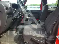 2018 Jeep WRANGLER фото