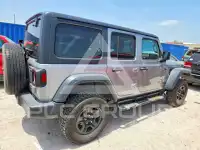 2018 Jeep WRANGLER фото