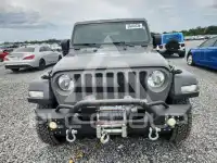 2018 Jeep WRANGLER фото