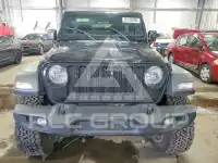 2018 Jeep WRANGLER фото