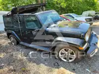 2018 Jeep WRANGLER фото
