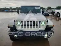 2018 Jeep WRANGLER фото