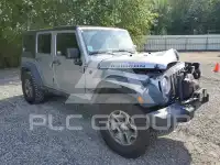 2018 Jeep WRANGLER фото