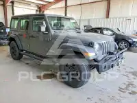 2018 Jeep WRANGLER фото