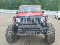2018 Jeep WRANGLER фото