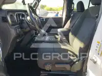 2018 Jeep WRANGLER фото