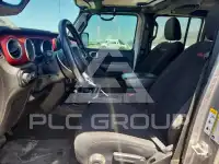 2018 Jeep WRANGLER фото