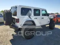 2018 Jeep WRANGLER фото