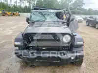 2018 Jeep WRANGLER фото