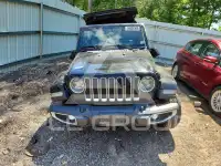 2018 Jeep WRANGLER фото