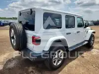 2018 Jeep WRANGLER photo
