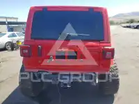 2018 Jeep WRANGLER фото