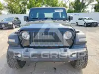 2018 Jeep WRANGLER фото