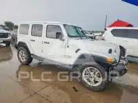 2018 Jeep WRANGLER фото