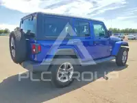 2018 Jeep WRANGLER фото