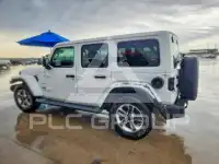 2018 Jeep WRANGLER фото