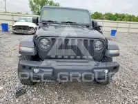 2018 Jeep WRANGLER фото