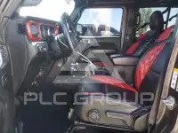 2018 Jeep WRANGLER фото